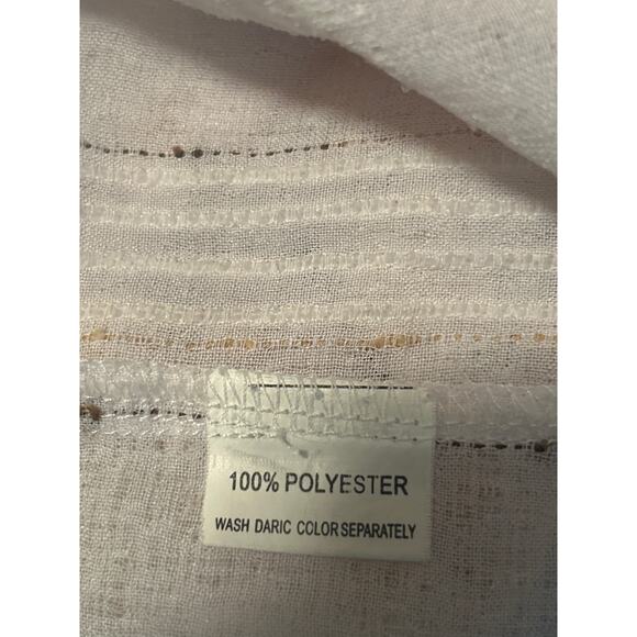 GUC Bergati Vintage Men's Short Sleeve Casual Button Down Shirt Size Large - Picture 5 of 7